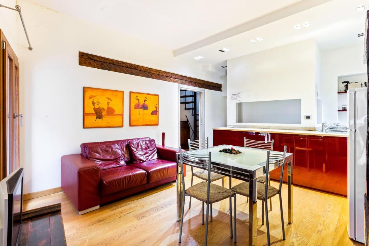 San Marco 274 Apartman Velence Kültér fotó