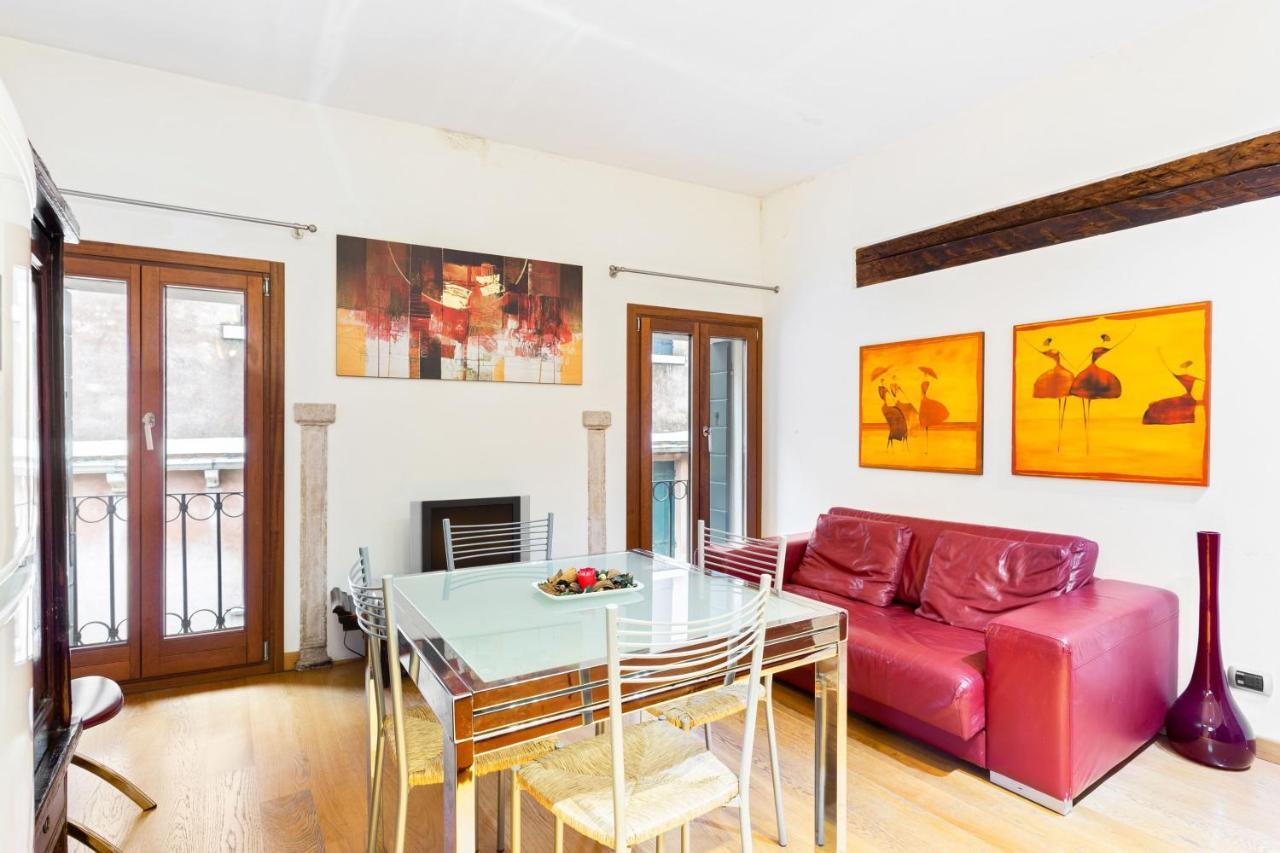 San Marco 274 Apartman Velence Kültér fotó