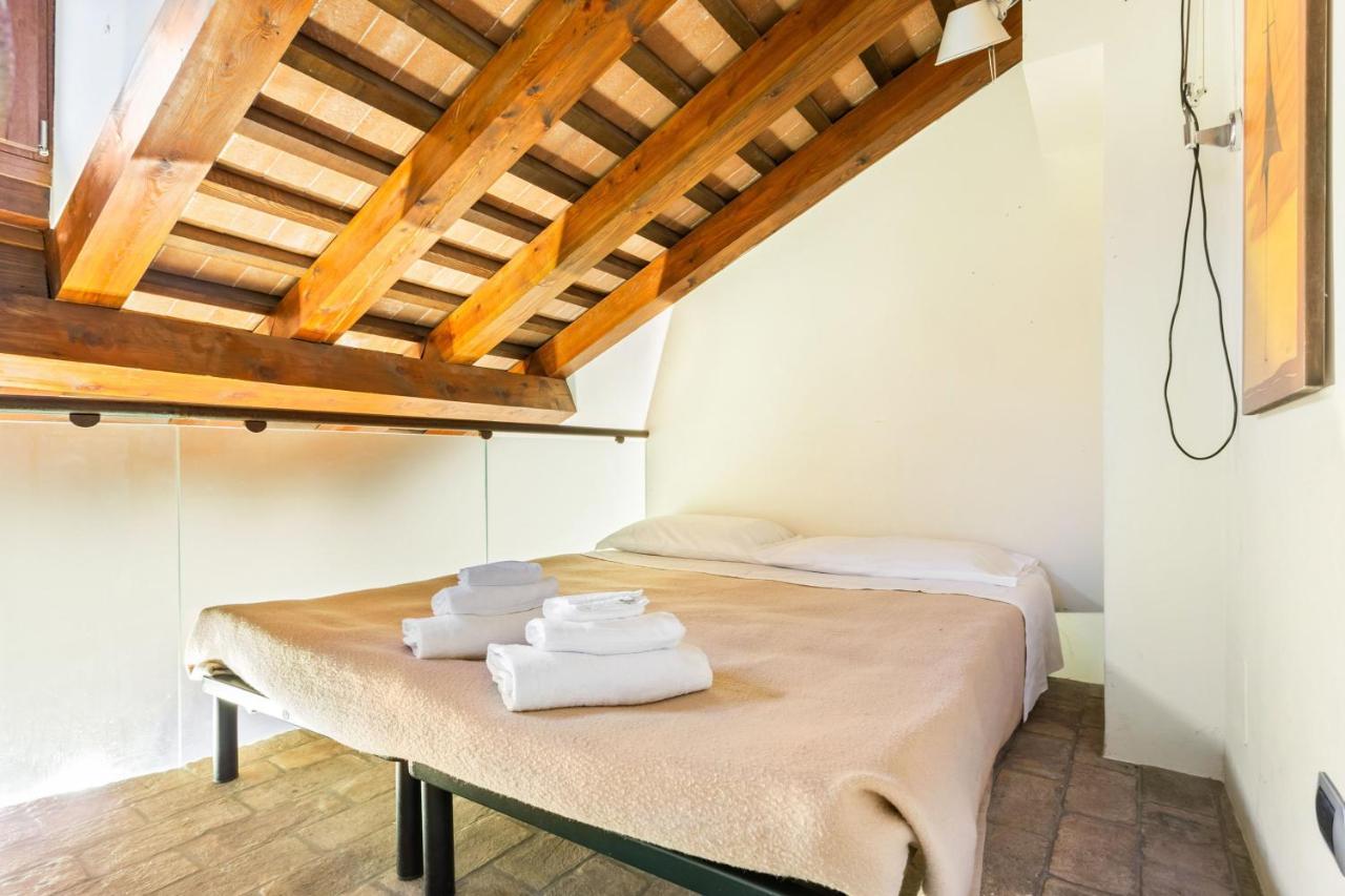 San Marco 274 Apartman Velence Kültér fotó