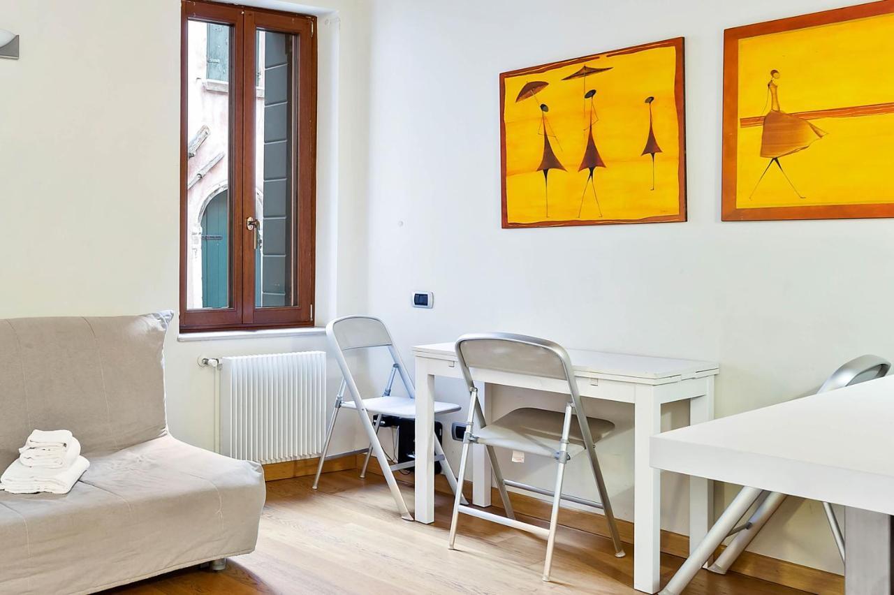 San Marco 274 Apartman Velence Kültér fotó
