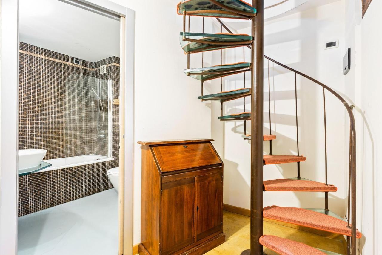 San Marco 274 Apartman Velence Kültér fotó