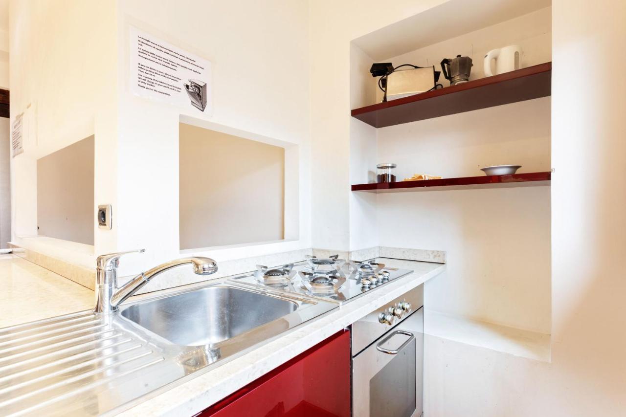 San Marco 274 Apartman Velence Kültér fotó