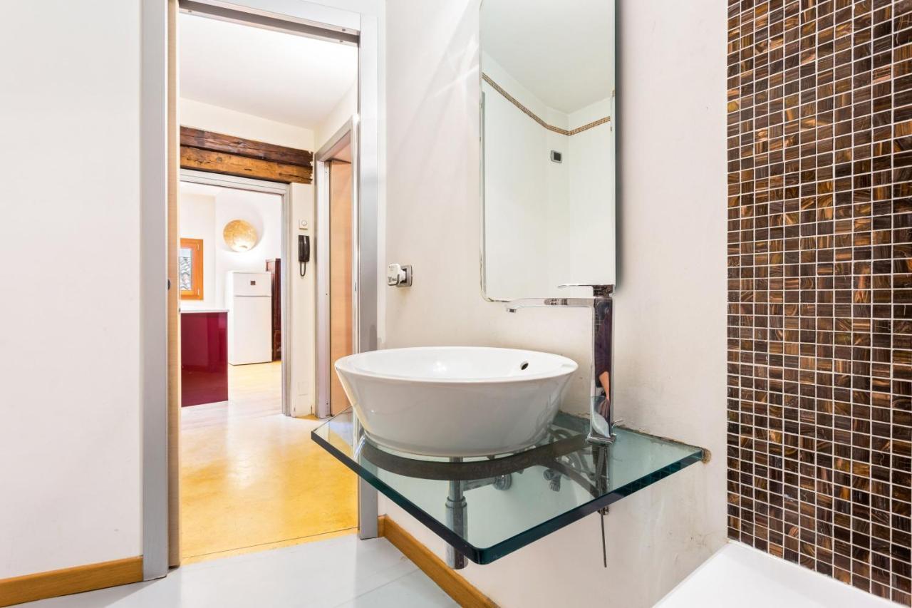San Marco 274 Apartman Velence Kültér fotó