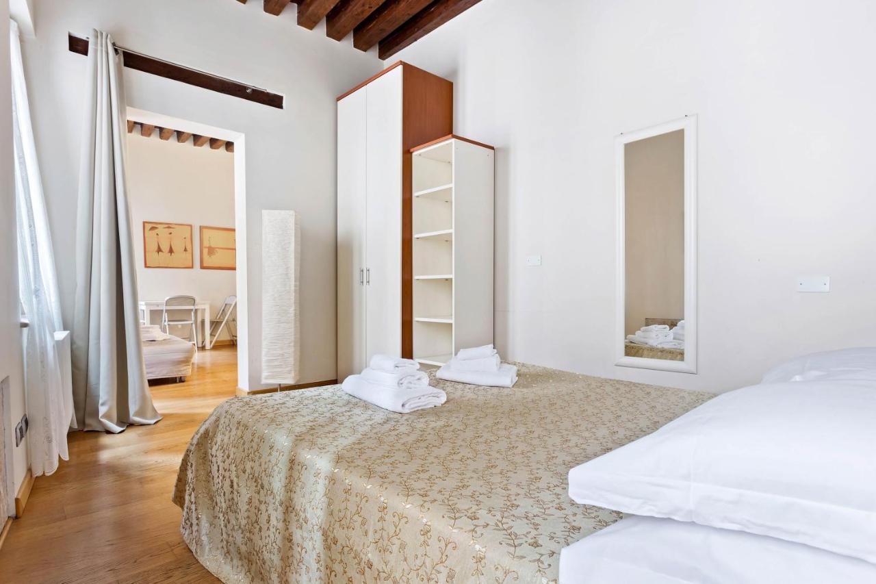 San Marco 274 Apartman Velence Kültér fotó